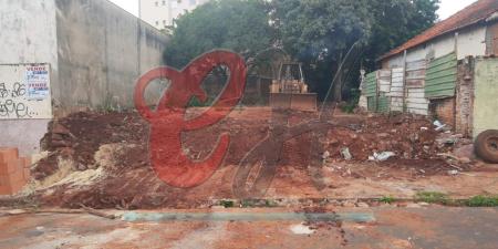 Terreno com 439 m², aclive, limpo,  Vila Virgínia - Ribeirão Preto - SP