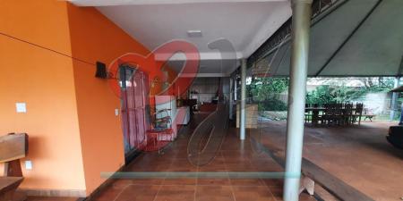 Chácara 2800m² sendo 400m² a.c em Jardinópolis/SP